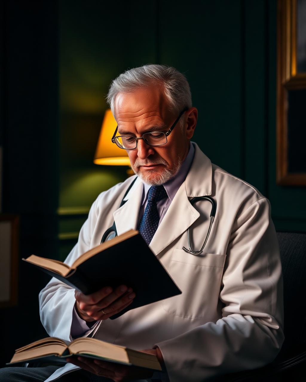 Médicos